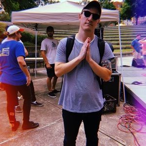 Meet your Posher, Matthew